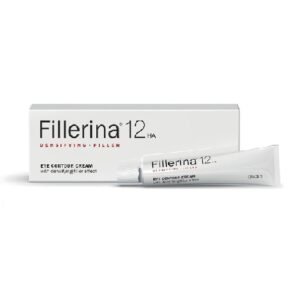 Fillerina 12 Densifying Filler Grade 5 Eye Contour cREAM 15Ml