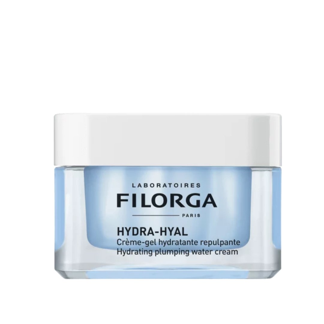 Filorga Hydra Hyal Creme Gel Pot 50Ml Filorga Hydra Hyal Creme Gel Pot 50Ml