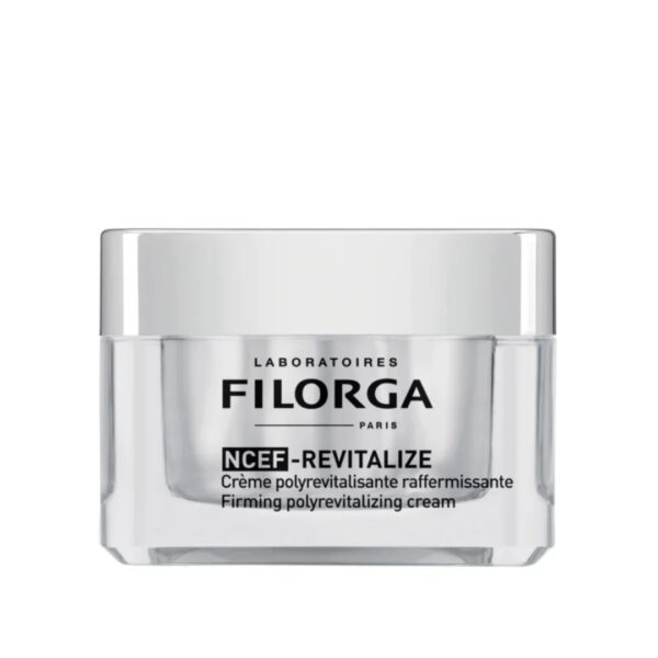 Filorga Ncef Revitalize Cream Pot 50Ml