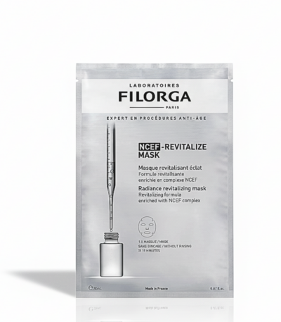 Filorga Ncef Revitalize mask 1 Sachet 20Ml