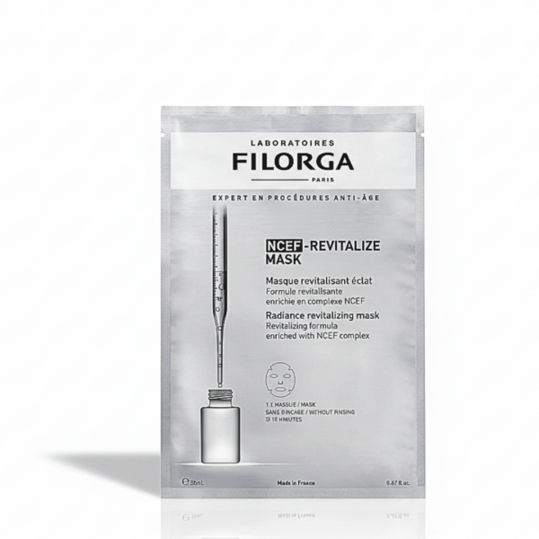 Filorga Ncef Revitalize mask 1 Sachet 20Ml