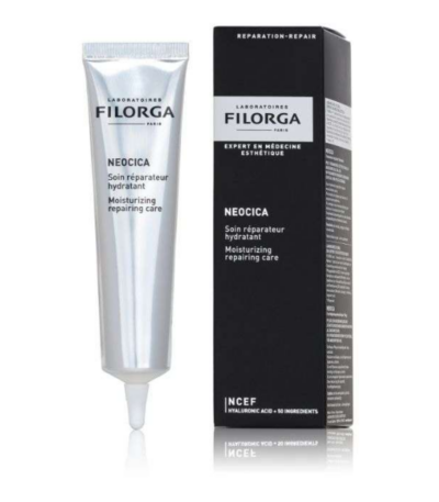 Filorga Neocica Soin Reparateur Hydratant 40Ml