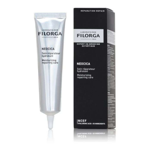 Filorga Neocica Soin Reparateur Hydratant 40Ml