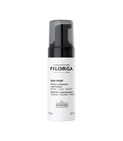 Filorga Skin Prep Mousse Nettoyante Enzymatique 150Ml