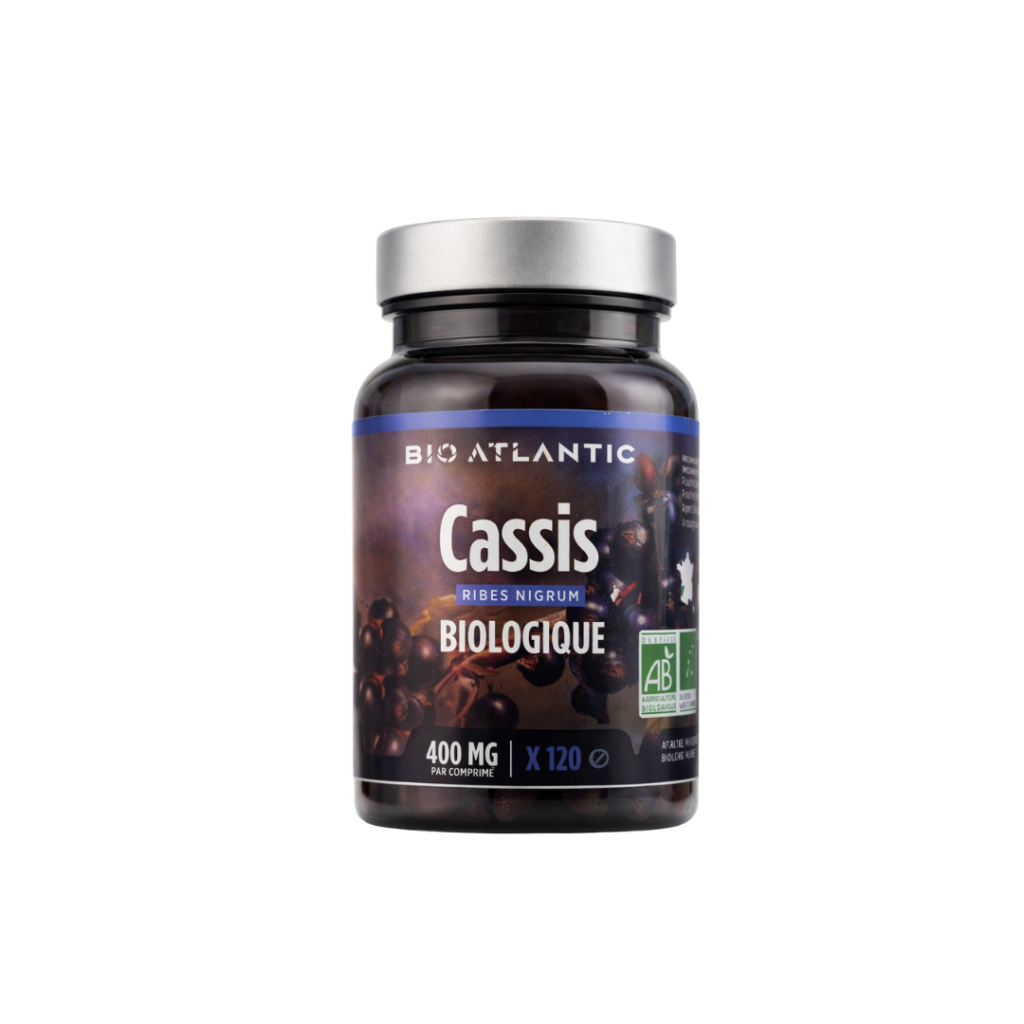 Bio Gph Cassis 120Cp
