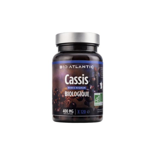 Bio Gph Cassis 120Cp