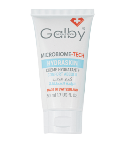 Galby Hydraskin Creme Hydratante 50ML