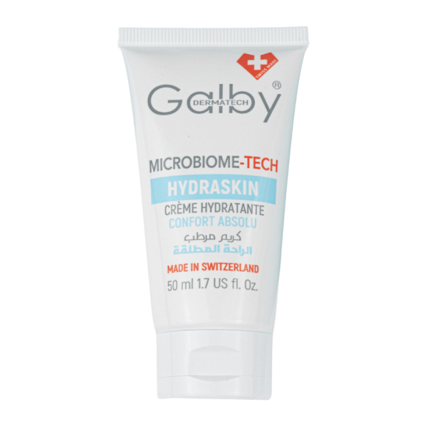 Galby Hydraskin Creme Hydratante 50ML
