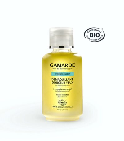 Gamarde Demaquilllant Douceur Yeux 30Ml