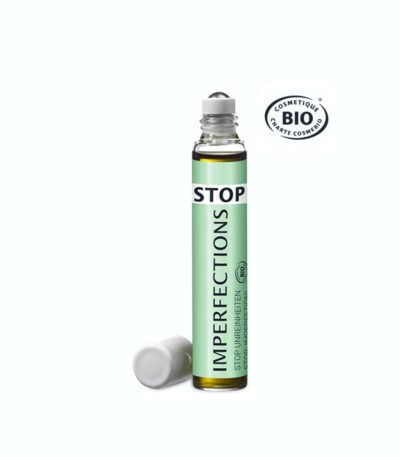 Gamarde Sebo Control Stop Imperfections Roll On 10Ml