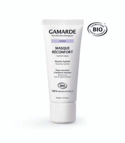 Gamarde Atopic Masque Reconfort 40Ml