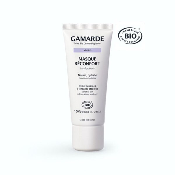 Gamarde Atopic Masque Reconfort 40Ml