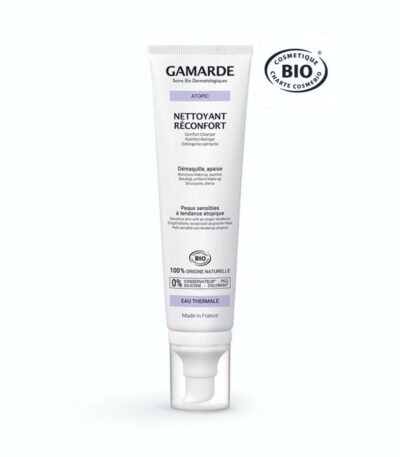 Gamarde Atopic Nettoyant Confort 100Ml