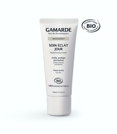 Gamarde Soin Eclat Jour 40Ml