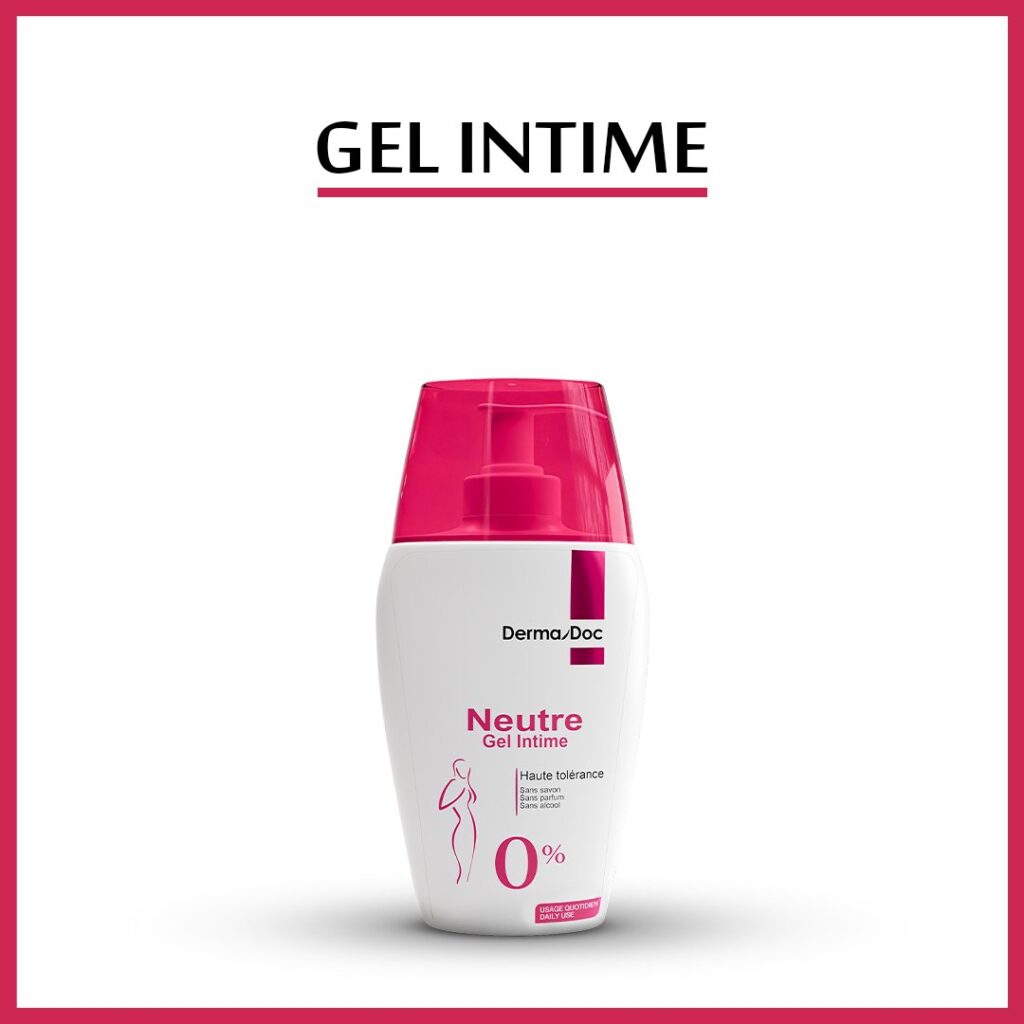 dermadoc gel int
