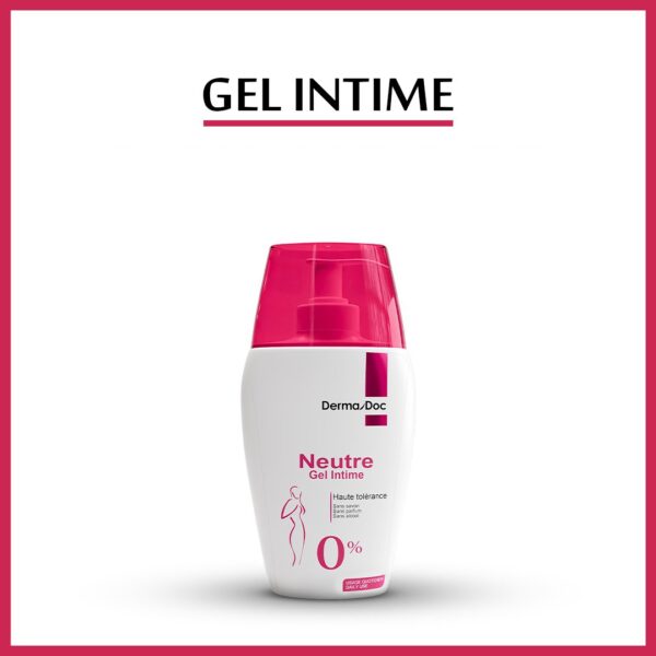 dermadoc gel int