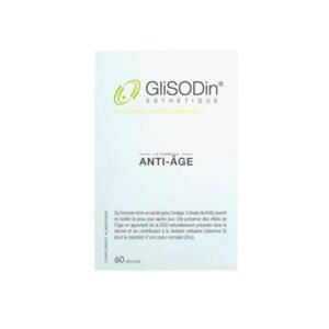 Glisodin Anti Aging 60Gel