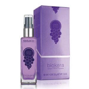 Biokera Grapeologie Serum Pepin De Raisin 60Ml