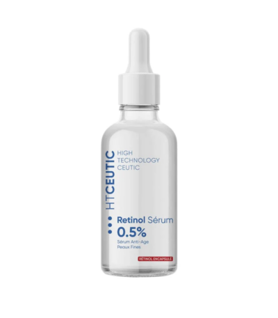 HT Ceutic Retinol Serum 0.5% 30Ml