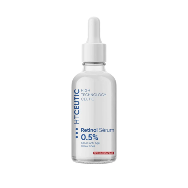 HT Ceutic Retinol Serum 0.5% 30Ml