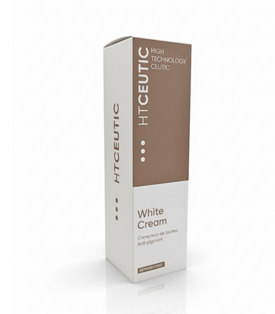 Ht Ceutic White Creme 50Ml