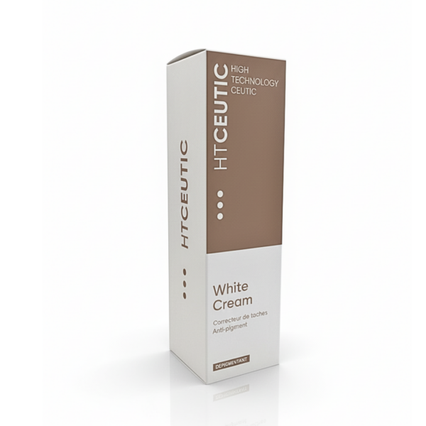 Ht Ceutic White Creme 50Ml