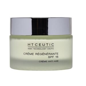 HT Ceutic Creme Regenerante Anti Age Spf15 50Ml