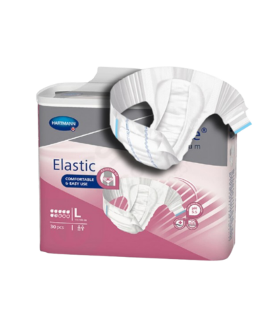 Hartman Molicare Premium Change Elastic 7G TL Nuit 30U