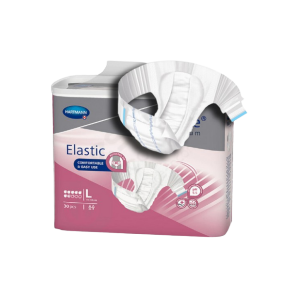 Hartman Molicare Premium Change Elastic 7G TL Nuit 30U