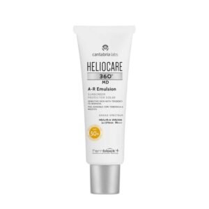 Heliocare 360° AR Emulsion Spf50+50Ml