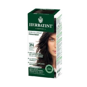 Herbateint 3N Chatin Soin Colorant Permanat 170Ml