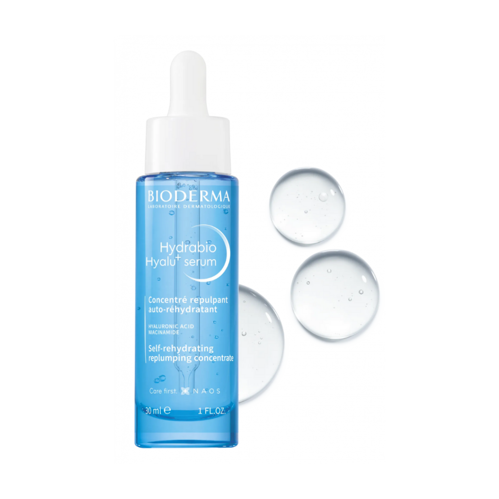 Bioderma Hydrabio Hyalu Serum
