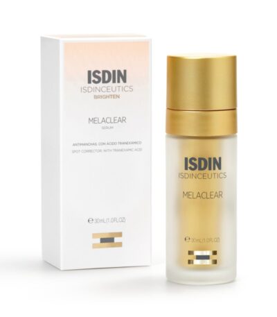 Isdin Melaclear Serum Anti Taches 30Ml