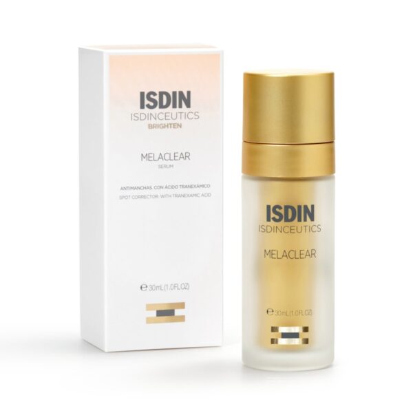 Isdin Melaclear Serum Anti Taches 30Ml