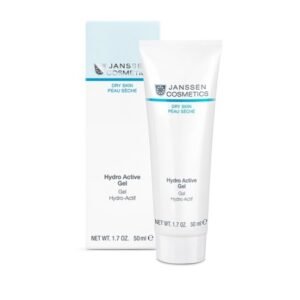 Janssen Hydro Active Gel 50Ml