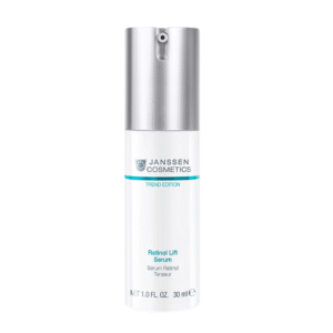 Janssen Serum Retinol Tenseur 30Ml