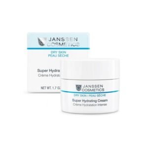 Janssen Hydratant Jour (Day Vitalizer) 50Ml