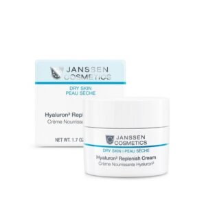 Janssen Hyaluron Creme Nourissante 50Ml