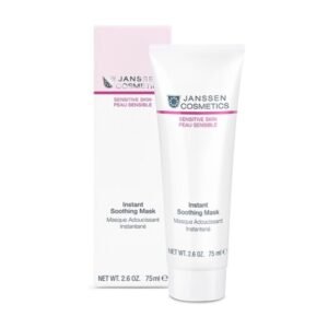 Janssen Masque Adoucissant Instantané 75Ml