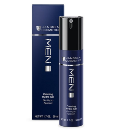 janssen Men Hydro Apaisant 50Ml