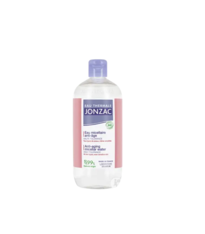 Jonzac Eau Micellaire Anti Age 500Ml