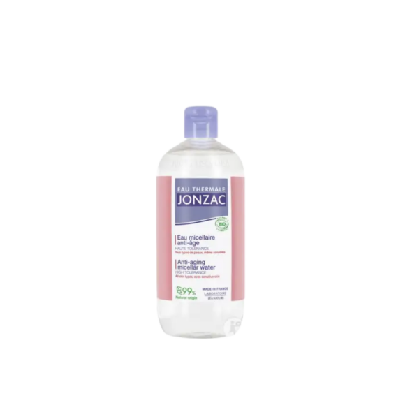 Jonzac Eau Micellaire Anti Age 500Ml