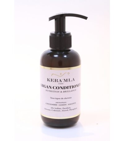 Keramla Argan Conditioner 200Ml