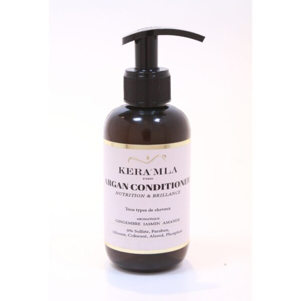 Keramla Argan Conditioner 200Ml