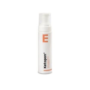 Ketopane E Mousse 200Ml