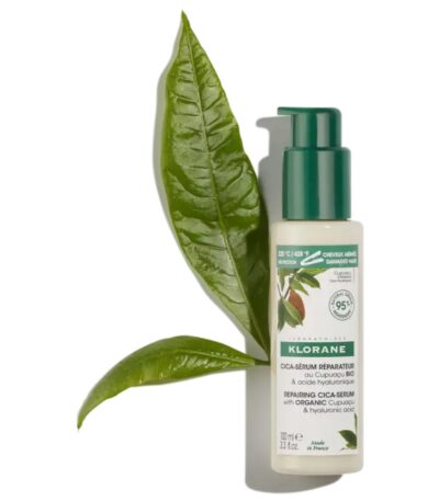 Klorane Cica Serum Reparateur Au Cupuaça 100ml