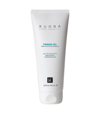 Kuora Gel Raffermissant 200Ml