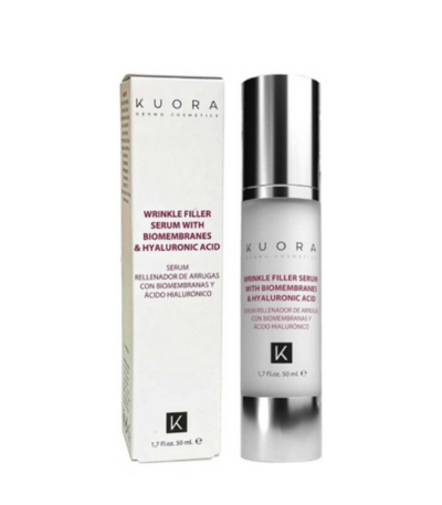 Kuora Serum Filler Pour R