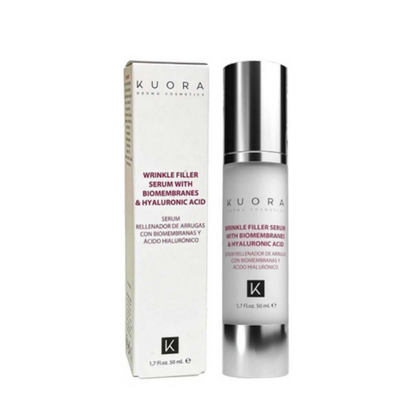 Kuora Serum Filler Pour R