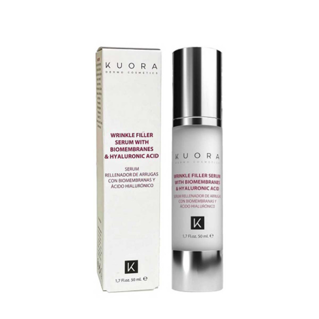 Kuora Serum Filler Pour R Kuora Serum Filler Pour R
